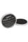 Smiffys Maquillaje FX Smiffy, Aqua pintura facial y de cuerpo, negro, 16ml, a base de agua