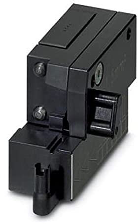 PHOENIX CONTACT CF 3000 HZG 1.5 Ersatz-Hülsenzuführung für den 3000-2.5 Crimpautomat CF, 207.300g