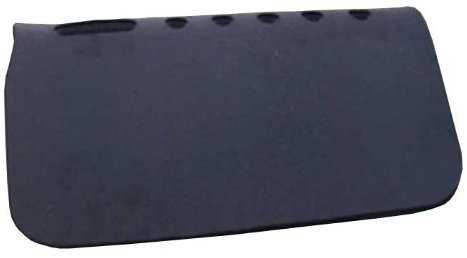ProCheval Filz-Neopren-Filz-Westernpad
