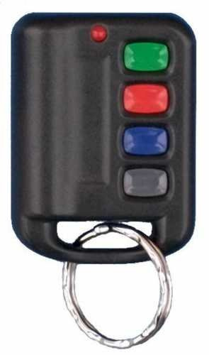 Danitech Handsender/Fernbedienung 4 Kanal CH4HT