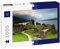 Lais Puzzle Burg bei Loch Ness 1000 Teile