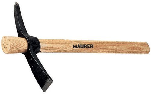 Hammer Catania 400 gr mit Holzgriff Maurer