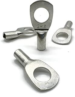 eXODA Kabelschuh 16mm2 M12 4x für Batteriekabel