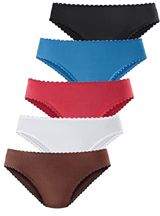 PETITE FLEUR Damen Jazz-Pants Slips