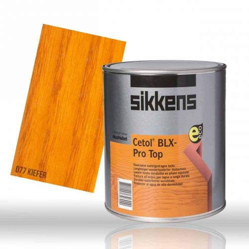 Sikkens Cetol BL XPRO TOP 1 L