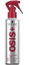 OSiS by Schwarzkopf Flatliner Heat Protection Spray 200ml by Schwarzkopf