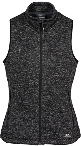Trespass Damen Mildred Warme Fleecewest (1er Pack)