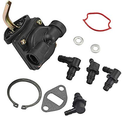 STONEDER Kraftstoffpumpe Für Kohler 38789 K241 K301 K321 K341 M10 M14 M16 HP Motoren John Deere AM134269 Kohler 4755911-S 4755904 4755904-S 4739361 4739361-S 4739319-S A-236205 A-236205-S 4755905-S