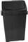 Wham Casa Swing Bin Midnight 50Lt, Multi, Large