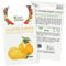 Tomaten Samen Yellow Pearshaped: Birnenförmige Gelbe Minitomate – Cocktailtomaten Samen zum Anbau von Tomatenpflanzen für Balkon und Garten – Köstliche Birnentomate – 5 Gemüse Samen von OwnGrown