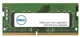 STD MEM UPG-8GB-1RX8 DDR4 SODIMM