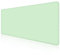 Dapesuom Large Mouse Pad, Extended Gaming Mouse Pad with Stitched Edges, Waterproof Desk Pads with Non-Slip Base, Computer Keyboard Pad, Big Mouse Mat for laptop, Office, 23.6 x 11.8 In, Lake Green