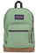 JanSport Right Pack Rucksack, Loden Frost, Einheitsgröße, Right Pack Rucksack