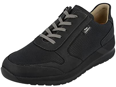 Finn Comfort Mori Damen schwarz