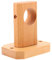 PRETYZOOM Gardinenstangenhalterung Aus Holz Gardinenstange Halterung Halterungen Für Gardinenstangen Aus Holz Halterungen Für Gardinenstangen An Der Wand Dekorative Duschvorhangstange Buche