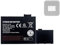 HIGHAKKU Ersatzakku Batterie W-20 kompatibel mit Net-Gear MHBTRM5 MHBTRM5-10000S M5 MR5100 Nighthawk M6 MR6110 M6 Pro 5G MR6500 Mobile Hotspot Router P/N 308-10094-01