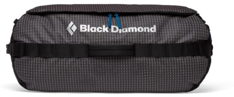 Black Diamond Stonehauler 90l Duffle Bag One Size