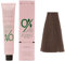 Lejavini 0% Bio Vegan For You 100mL Color 6/3 | Tinte Crema Colorante Permanente Vegana sin Amoniaco - Crema de Coloración Natural para el Cabello Sin Amoníaco