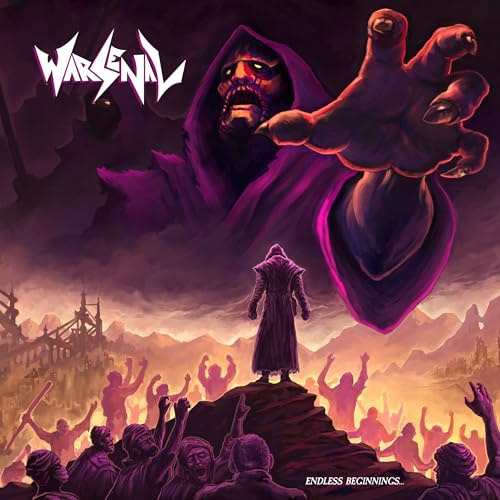 Massacre Records (Edel)