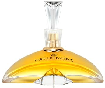 Marina De Bourbon EDP 100 ml Vapo, 1er Pack (1 x 100 ml)