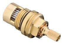 hansgrohe Hot Widespread Faucet Cartridge 1-inch Spare Part in 94009000, N.A, One Size