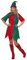 Elf Costume (M)