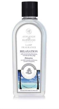 Ashleigh & Burwood, Raumduft Relaxation , 500 ml