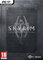 The Elder Scrolls V Skyrim Legendary Edition (PC DVD) [UK IMPORT]