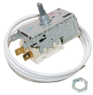 Hotpoint Fridge Freezer Thermostat. Genuine part number C00282241