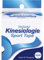 KINESIOLOGIE Sport Tape 5 cmx5 m blau 1 St