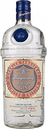 Tanqueray Old Tom - 1000 ml
