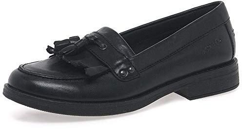 Geox J Agata A, Girl's Mocassins