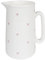 Sophie Allport - Hearts Jug, Fine Bone China, Gift Box, Dishwasher Safe (Large 1.1Litre)