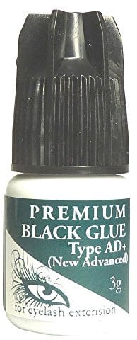 Magic Nails sensitive Wimpernkleber
