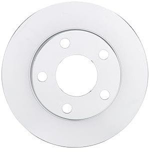 BOSCH 0 986 478 480 2x Bremsscheiben Hinten Ø255mm voll für AUDI A6 Avant (4B5, C5) 4B0615601B BD408 E1 90 R - 02C0371/0369