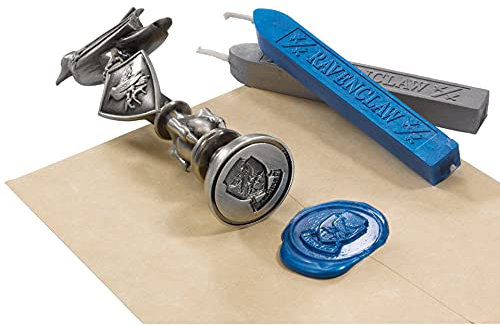 Ravenclaw Wachssiegel aus der Kollektion Noble