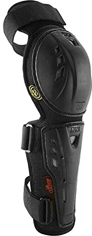 IXS Hammer Elbow Guard Black XS Schutz, Schwarz