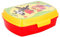 Stor Funny Sandwich Box Bing Borsa per il pranzo, Gioventù Unisex, Multicolore (Multicolore), Taglia Unica