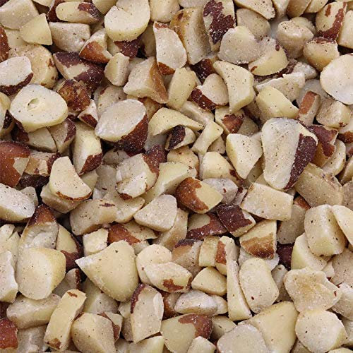 Grape Tree Snapped Brazil Nuts 1kg