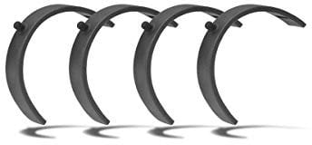Bosch Set Distanzgummi Displayhalter Lenkerdurchmesser 35,0 mm für Nyon BUI350
