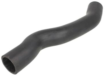 THERMOTEC DCV007TT Ladeluftschlauch Kompatibel mit FORD FOCUS III 31319716 AV616K863VB