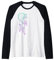 CARPE DIEM - Heart Feathers Dreamcatcher 2 - Fan Fun Raglan