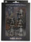 Steamforged SFDS-RPG007 Dark Souls RPG Mini – Unkindled Heroes Pack 2, Gemischt