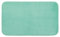 Gözze - Premium Rutschfester Badteppich, RIO, 100% Microfaser, 70 x 120 cm - Mint