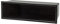 tomzz Audio 2400-007-1 KFZ Universal Ablagefach Staufach Radiorahmen kurz 1-DIN 182 x 53 x 65mm