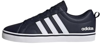 adidas Unisex VS Pace 2.0 Shoes, Legend Ink/Cloud White/Cloud White, 4.5 UK