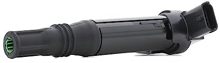 RIDEX PLUS 689C0364P Zündspule 12V für OPEL Corsa F 9671214580 3639500