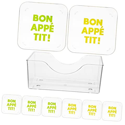 1 juego de platos cuadrados transparentes de frutas pequeños, platos cuadrados para servir, plato de almacenamiento de cocina, plato de queso, aperitivos, platos de almacenamiento, platos de postre,