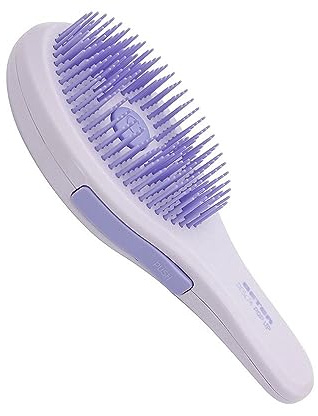Beter Deslía Pop Up Cepillo De Pelo 1 U Unisex