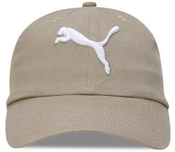 PUMA Unisex ESS Cat Logo Bb Cap Cap